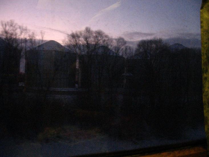 Кожанка з panoramio.com - Кожанка