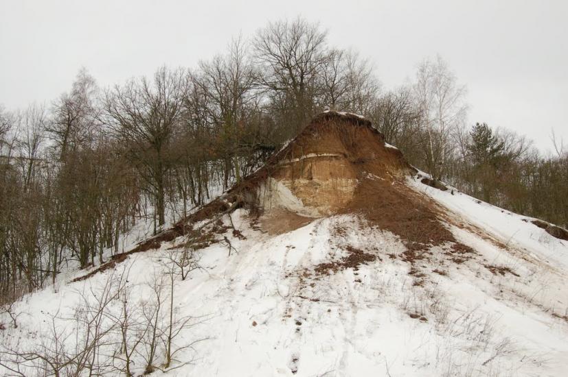 Огірцеве з panoramio.com - Огурцово