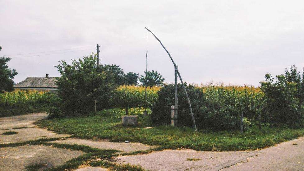 Кримка з panoramio.com - Кримка