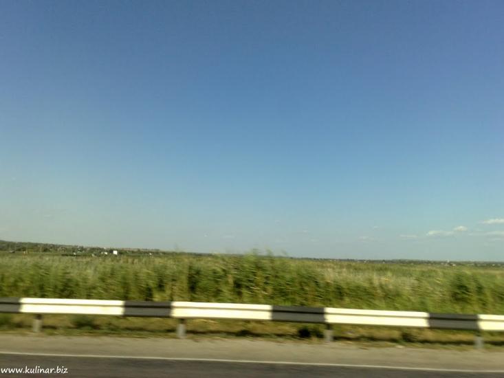 Григорівка з panoramio.com - Григоровка