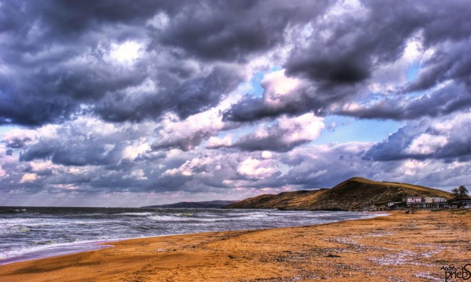 Войкове з panoramio.com - Voykove