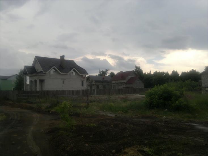 Овруч з panoramio.com - Овруч