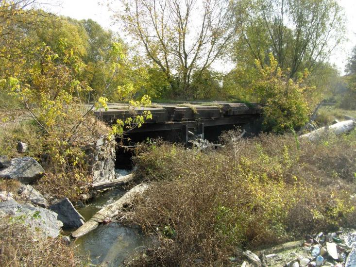 Пугачівка з panoramio.com - Пугачівка