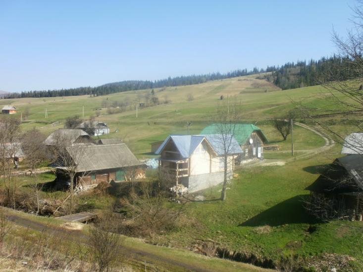 Мита з panoramio.com - Мита