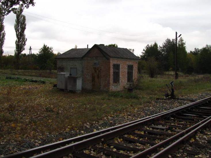 Забуяння з panoramio.com - Забуяння