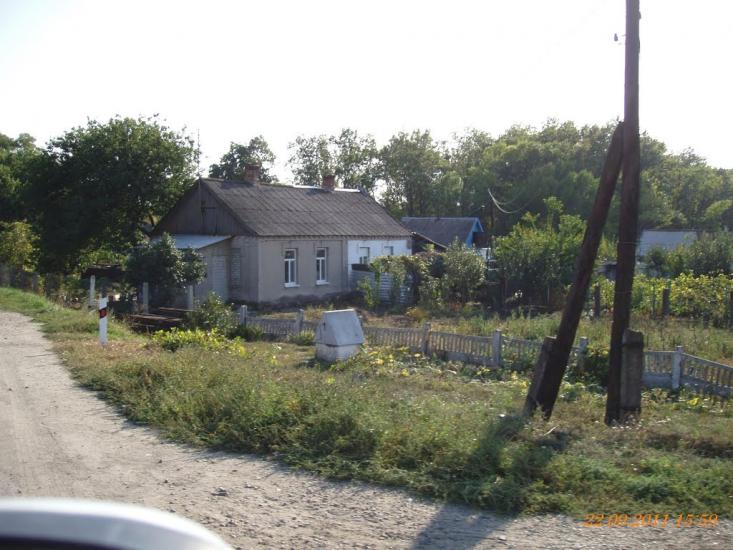 Смородине з panoramio.com - Смородино