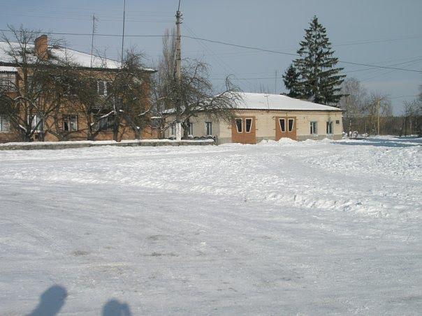 Биківка з panoramio.com - Биківка