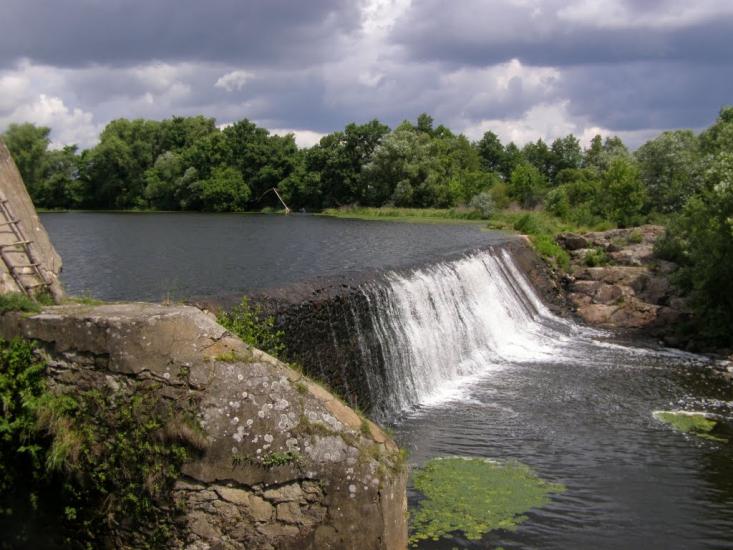 Немирівка з panoramio.com - Немирівка