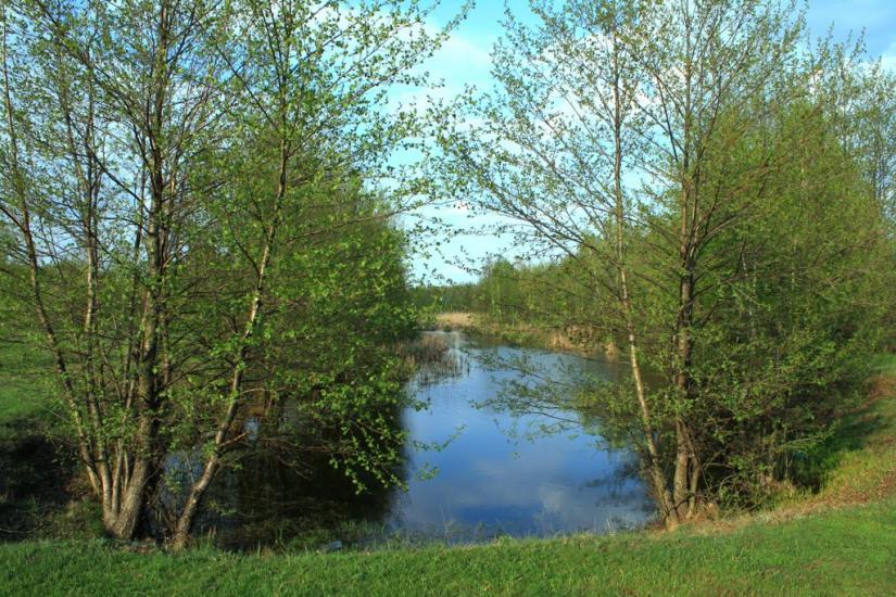 Чугуїв з panoramio.com - Чугуев
