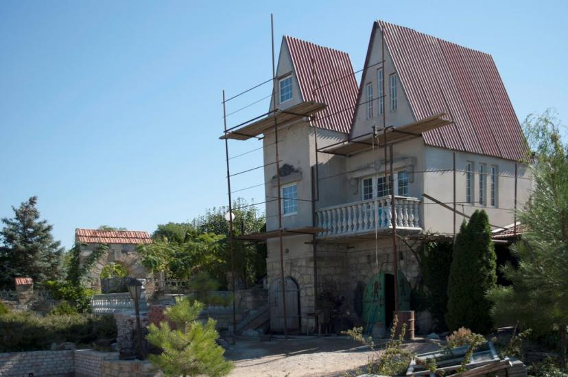 Балки з panoramio.com - Балки