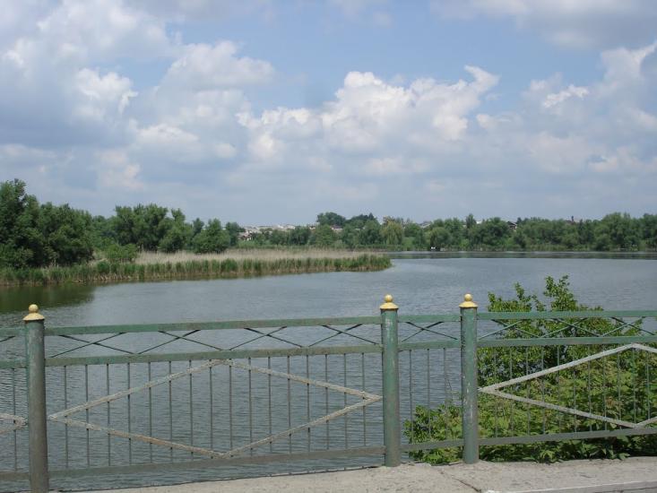 Бершадь з panoramio.com - Бершадь