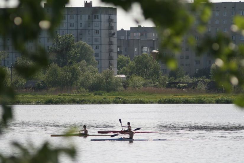 Добротвір з panoramio.com - Добротвір