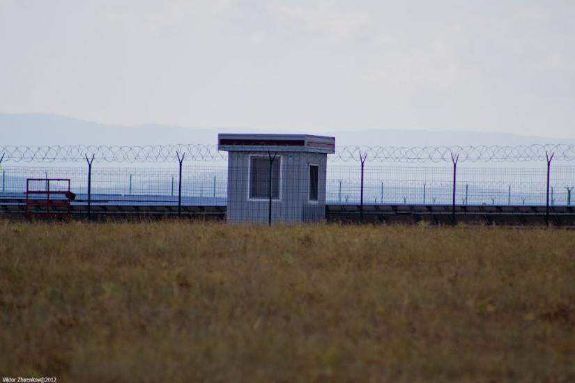 Ключі з panoramio.com - Ключі
