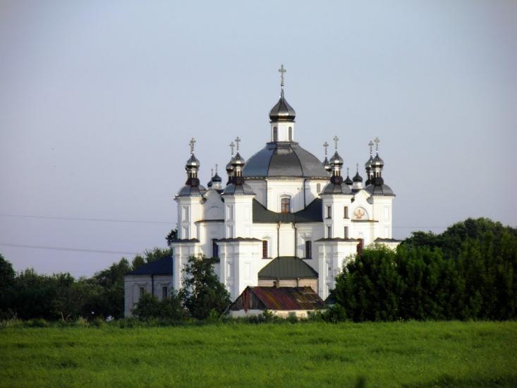 Піддубці з panoramio.com - Піддубці