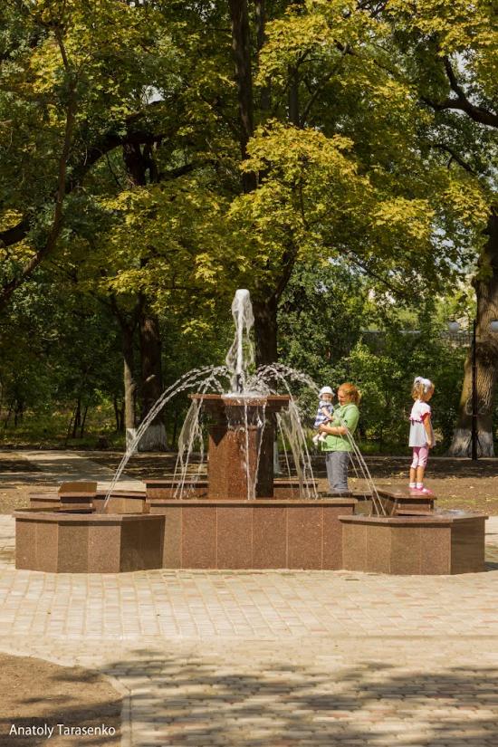 Карлівка з panoramio.com - Карловка