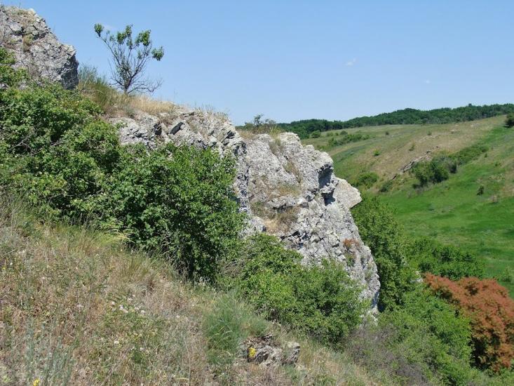 Русько-Орлівка з panoramio.com - Русско-Орловка