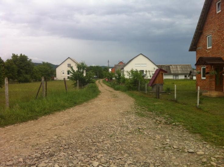 Чумальово з panoramio.com - Чумалево