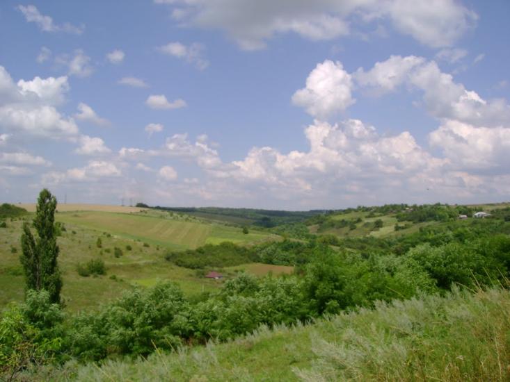 Климентове з panoramio.com - Климентове