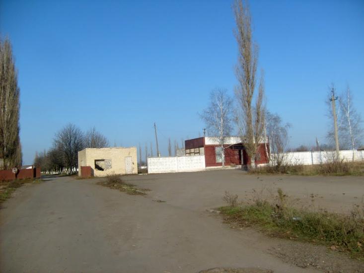 Мала Виска з panoramio.com - Малая Виска
