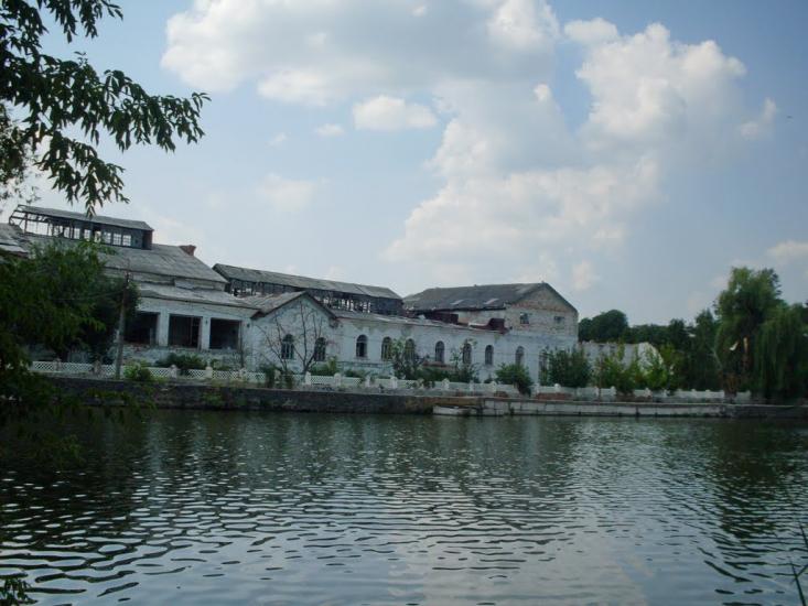 Ситківці з panoramio.com - Ситковцы