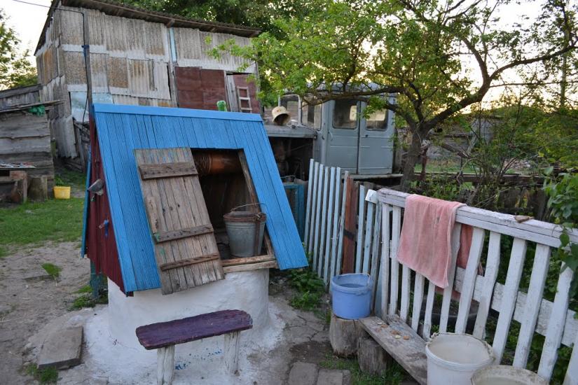 Меленці з panoramio.com - Меленці