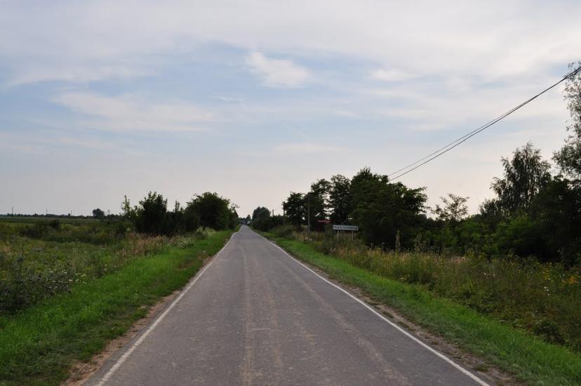 Малі Селменці з panoramio.com - Малые Селлменцы