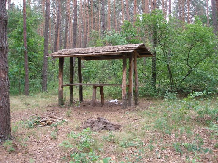 Кощіївка з panoramio.com - Кощіївка