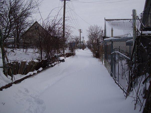 Малокатеринівка з panoramio.com - Малокатериновка