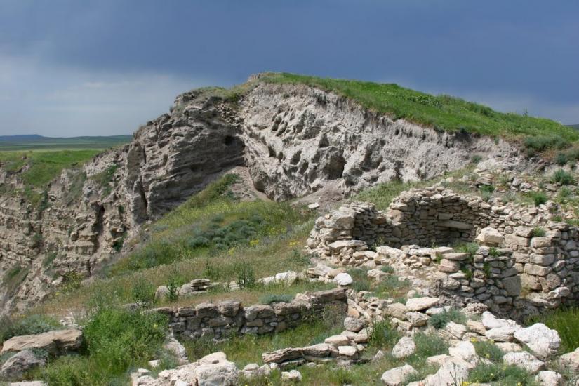 Завітне з panoramio.com - Завітне