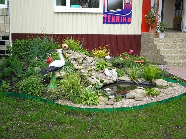 Мала Виска з panoramio.com - Малая Виска
