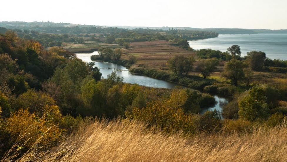 Велика Андрусівка з panoramio.com - Велика Андрусівка