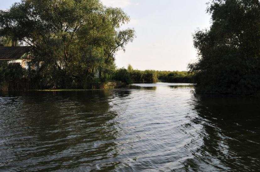 Кізомис з panoramio.com - Kizomys