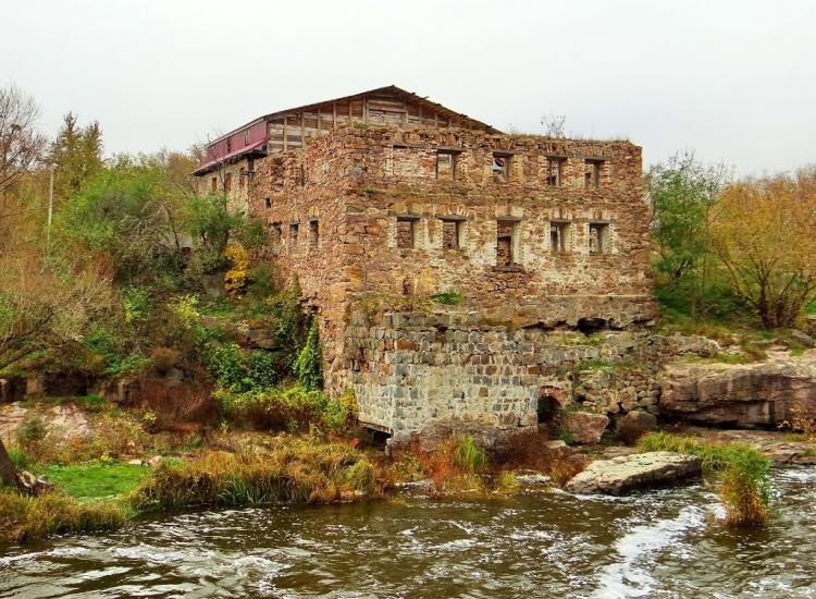 Буки з panoramio.com - Буки