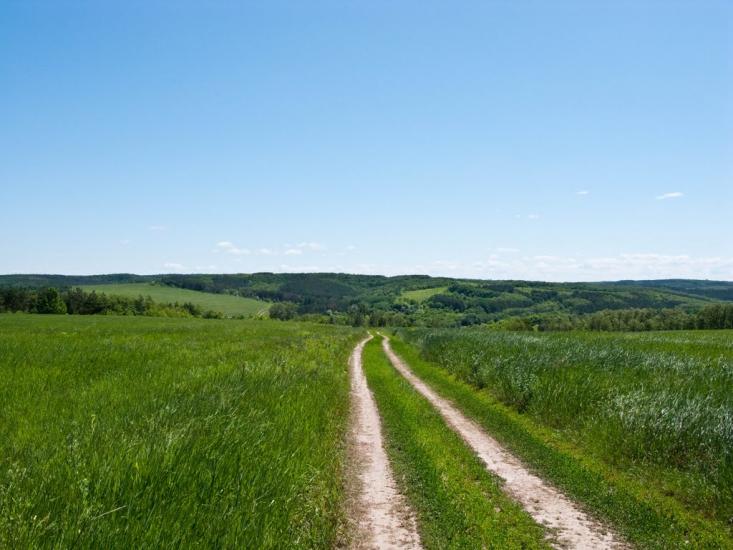 Ходорів з panoramio.com - Khodoriv