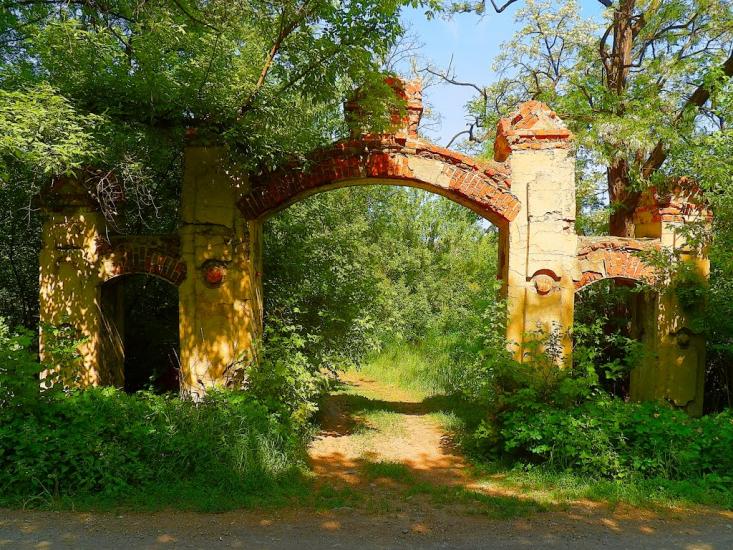 Юр'ївка з panoramio.com - Юрьевка