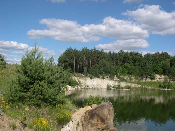 Чорногородка з panoramio.com - Чорногородка