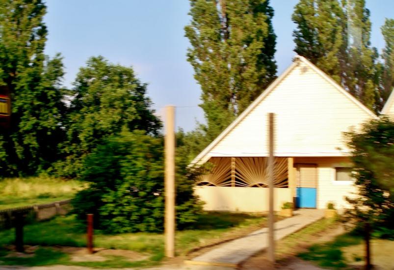 Лисянка з panoramio.com - Lysyanka