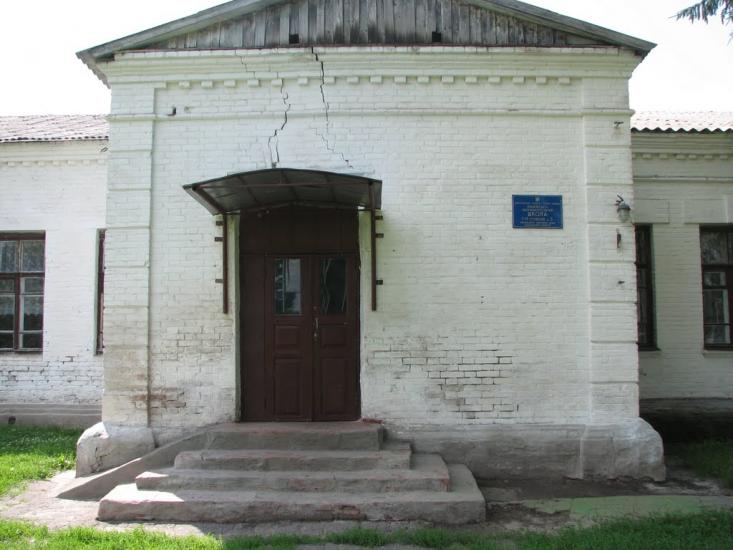 Зіньків з panoramio.com - Зеньков