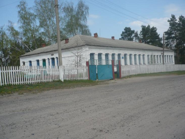 Загрунівка з panoramio.com - Загрунівка