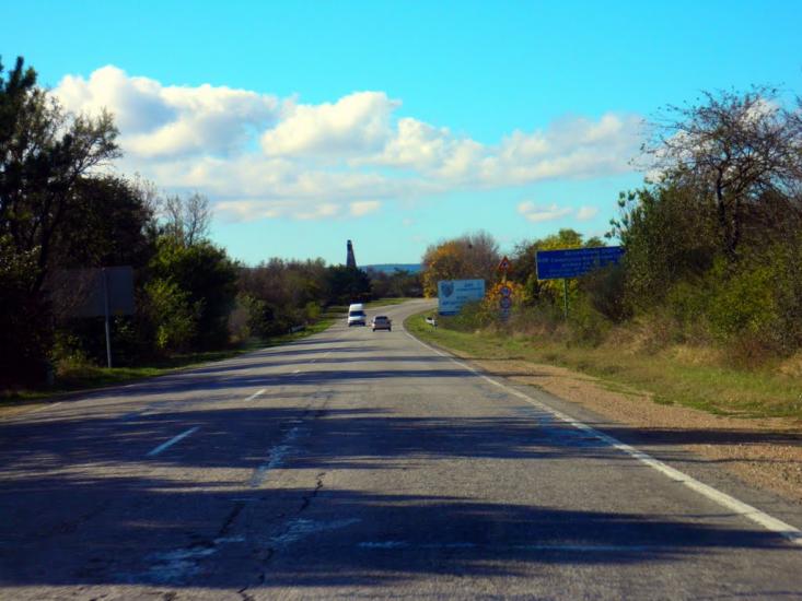 Сирень з panoramio.com - Сирень