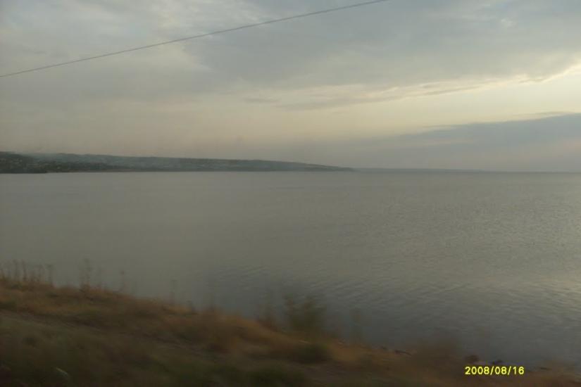 Верхня Криниця з panoramio.com - Верхня Криниця