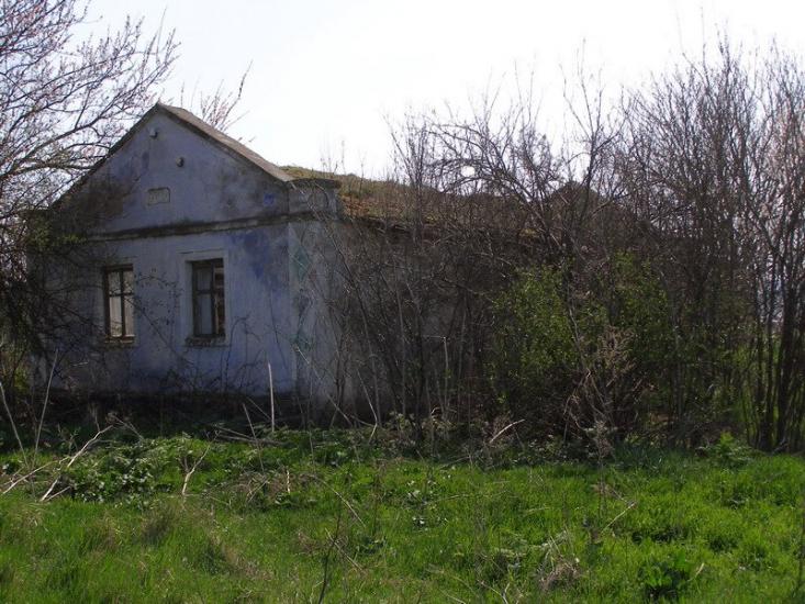 Блонське з panoramio.com - Блонське