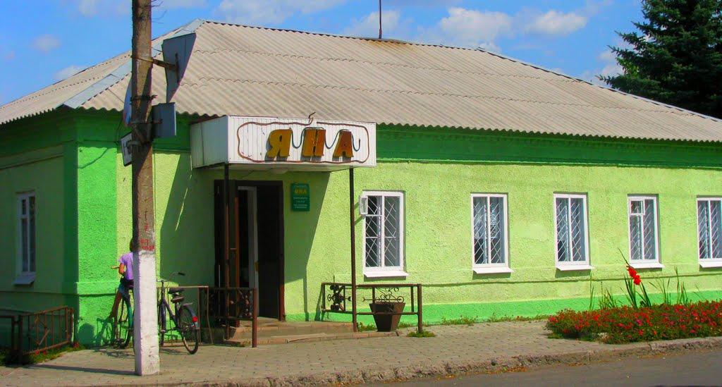 Времівка з panoramio.com - Времьевка