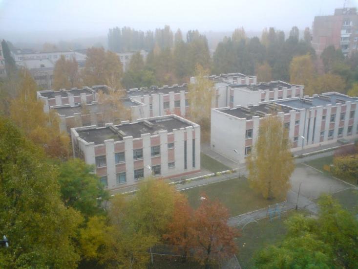 Новослобідка з panoramio.com - Новослободка