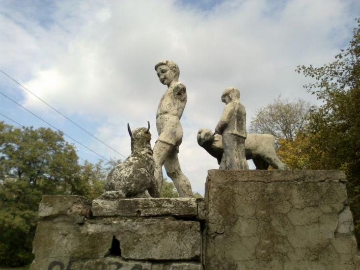 Каютине з panoramio.com - Kayutyne