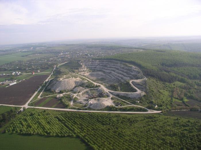 Вербка з panoramio.com - Вербка
