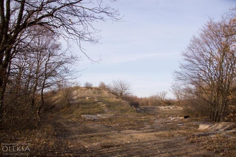 Пироговка з panoramio.com - Пироговка