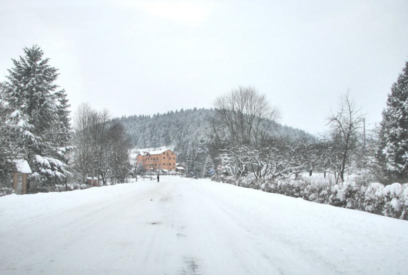 Розлуч з panoramio.com - Rozluch
