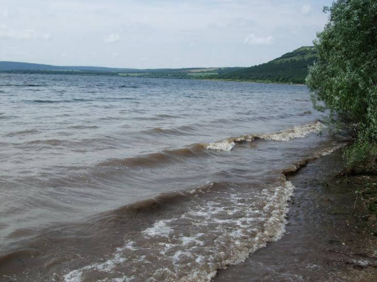 Каштанівка з panoramio.com - Каштановка