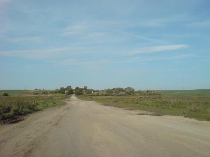 Лугове з panoramio.com - Lugove